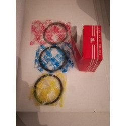Ring Set, Piston