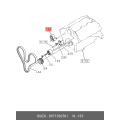 Tensioner,Belt'V'