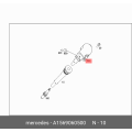 MERCEDES-BENZ 1569060500 Ignition Coil