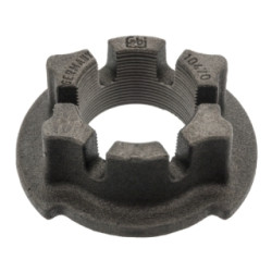 Axle Nut