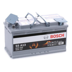 Agm Battery S5 A13 12V 95Ah
