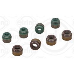 Valve Stim Db M166,M266,Om668/6Mm