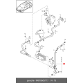 Coolant Hose