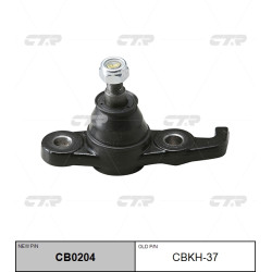 Ball Joint Lower Rh
