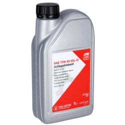 Diffrential Oil 48785