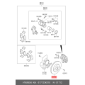 Plate,Disc