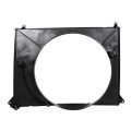 Cowling,Radiator
