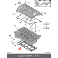 Gasket Cylinder Head
