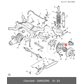 Hub Kit,St. Wheel