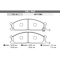 Brake Pad