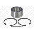 Front Hub Bearing Kit !Vkba3786 Daewoo Lanos, Chevrolet Aveo 1.3-1.5I 97>