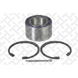 Front Hub Bearing Kit !Vkba3786 Daewoo Lanos, Chevrolet Aveo 1.3-1.5I 97>