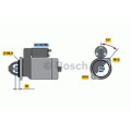 Bosch Starter Motor 0001109273