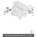 Thermostat And Housing