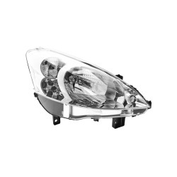 Head Lamp Rh