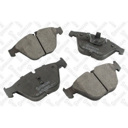 Front Brake Pad Set ! Bmw E90/E91/E92/E93 06>