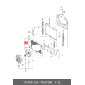 HYUNDAI / KIA 97853-2F000 Receiver Drier Air Conditioning