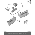 Bulb 12V/1.2W