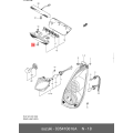 SUZUKI 035410616A Screw