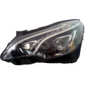 Head Light Left