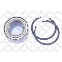 Front Hub Bearing Kit !Vkba3981 Nissan X-Trail/Primera 01>/Maxima/Almera Tino 00>