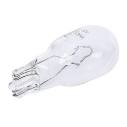 Light Bulb W16W 12V