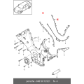 Gasket Timing