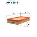 Element.Air Cleaner