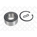 Front Hub Bearing Kit !Vkba3423 Peugeot 806/Expert 94>, Fiat Ulysse 94-02