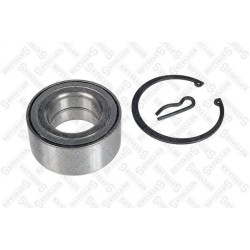 Front Hub Bearing Kit !Vkba3423 Peugeot 806/Expert 94>, Fiat Ulysse 94-02