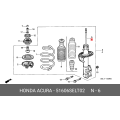 DAMPER UNIT,L FR