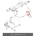 Bush Stabilizer Frt