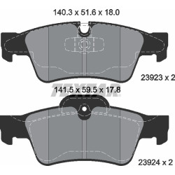 Brake Pad