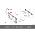 Air Bag(L),Curtain