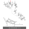 Engine Mounting