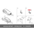 Nissan SENSOR ASSY-SONAR 25994-EJ35C