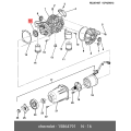 Seal Diff