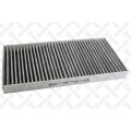 Cabin Air Filter !Carbon Opel Corsa/Vectra/Signum All 00>, Saab 9-3 03>