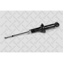 Rear Shock Absorber !Gas Mitsubishi Lancer 07>