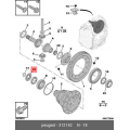 Gearbox Oil Seal