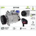 Compressor 811144 Audi Q7 A6