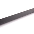 Door Sill Rail Rear Left