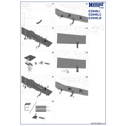 A/C Filter Interior Air