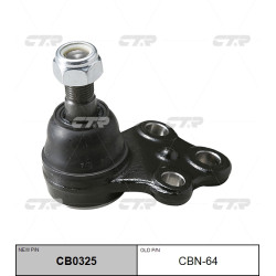 Ball Joint Lower Rh/Lh