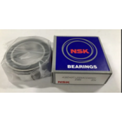 40Bd49T12Ddukcg48 Pulley Bearing Japan