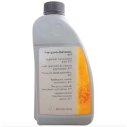 Automatic Transmission Fluid - Mercedes-Benz ATF 28-CVT MB 236.20