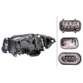 Head Lamp Bmw F10,F11/Rh/Led