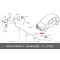 Cover,Towing Hook-Bu
