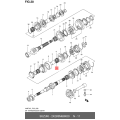 Cone,Bearing