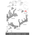 HYUNDAI / KIA 21830-Q6100 Engine Mount